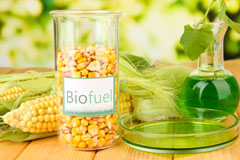 Campsfield biofuel availability