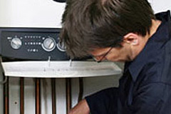 boiler repair Campsfield