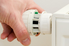 Campsfield central heating repair costs