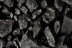 Campsfield coal boiler costs