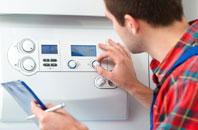 free commercial Campsfield boiler quotes