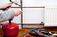 free Campsfield heating repair quotes