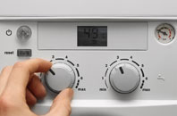 free Campsfield boiler maintenance quotes
