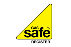 gas safe companies Campsfield